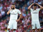 مدرب الملكي السابق: «ريال مدريد يدفع ثمن رحيل رونالدو»