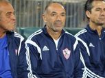 تركي ال الشيخ ينهي أزمة الشباب مع مدرب الزمالك السابق