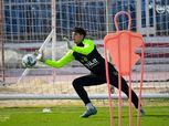 بعد هدفه في الأهلي.. جوميز يكافئ حارس شباب الزمالك