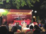 طاهر: لسنا في معركة مع أحد ولكن نحافظ علي حقوق النادي الأكبر في مصر والشرق الأوسط