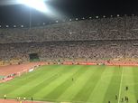 عاجل| إصابات بين جماهير الزمالك بسبب حماس التشجيع بنهائي الكونفدرالية