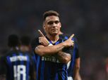 ريال مدريد يدخل في صراع مع برشلونة على المهاجم الأرجنتيني مارتينيز