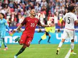 كواريزما: سعيد لتسجيلي هدف ولكنني حزين على النتيجة