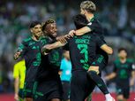 أهلي جدة يسقط الخليج بثلاثية في غياب محمد شريف بالدوري السعودي (فيديو)