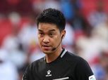 استبعاد حكم من كوريا بسبب مباراة الهلال السعودي والسد القطري