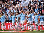 بالفيديو.. مانشستر سيتي يقسو على واتفورد بسداسية ويحصد لقب كأس الاتحاد الإنجليزي