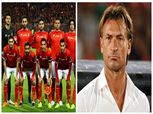 رينارد عن تدريب الأهلي: ليس هذا الوقت المناسب