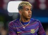حقيقة عرض الهلال السعودي لضم لامين يامال من برشلونة