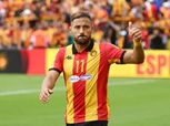 هل يشارك يوسف بلايلي أمام الأهلي في دوري أبطال إفريقيا؟