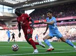 عاجل.. صلاح يصنع وماني يسجل.. ليفربول يفاجئ مانشستر سيتي بالهدف الأول