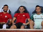 رسميا.. أحمد عيد عبد الملك «ممنوع» من التدريب بالدوري بعد تجربة المحلة