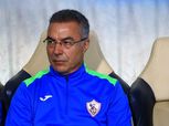 إيناسيو يجتمع بالجهاز المعاون