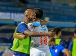 طبيب الزمالك يكشف حجم إصابتي الونش وشيكابالا
