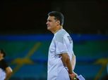 إيهاب جلال يخطر اتحاد الكرة بموعد رحيله عن تدريب منتخب مصر