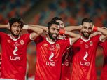 محمد عامر: لاعبو الأهلي كانوا يقاتلون أمام المقاولون العرب