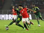 شاشات عرض عملاقة داخل الزمالك لمشاهدة مباراة مصر والسنغال