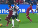 مدرب بيرنلي يتهم الاتحاد الإنجليزي بالتواطؤ مع «صلاح»