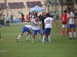 شباب الزمالك يهزم إنبي بهدفين في بطولة الجمهورية
