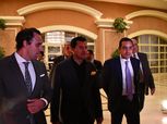 وزير الرياضة يشهد حفل انطلاق بطولة العالم للإسكواش للسيدات في نادي مدينتي