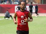الأهلي يسابق الزمن للحاق وليد سليمان بمواجهة القطن