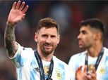 حقيقة رحيل ميسي عن باريس سان جيرمان بعد كأس العالم.. لا توجد مفاوضات