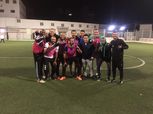 طارق مصطفى عن صورة الخماسية: سيبوا الزمالك في حاله والأهلاوية تمنوا خسارتنا في أفريقيا