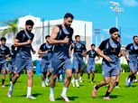 الزمالك يختتم تدريباته اليوم استعدادا لضربة البداية في الكونفدرالية