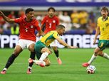 الزمالك يحتفل بـ حسام عبد المجيد بعد تألقه مع منتخب مصر ضد أستراليا