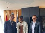شركة استادات تتحمل تكاليف علاج وتأهيل يوسف حسن مهاجم الزمالك