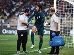 الأهلي يطمئن على تطورات حالة الشناوي وحمدي فتحي بعد إصابتهما