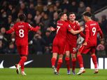ليفربول يعلن أسماء المصابين بكورونا.. ليس من بينهم محمد صلاح