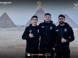 منتخب نيوزيلندا يظهر في الأهرامات بتنظيم المتحدة لـ الرياضة