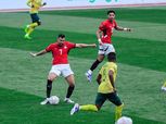 لأول مرة في تاريخه.. لاعب جديد يدخل حسابات حسام حسن أمام أنجولا
