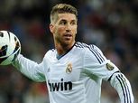 تأكد غياب "راموس" عن مواجهة فالنسيا بعد رفض استئناف ريال مدريد
