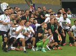 اتحاد الكرة يصرف مكافآت السوبر.. مليون جنيه لـ طلائع الجيش