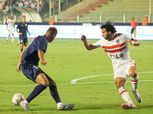 الزمالك يرفض رحيل محمود علاء في ميركاتو الشتاء