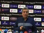 رئيس كاف يهنئ أحمد مجاهد بمناسبة العام الميلادي الجديد
