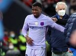 صدمة جديدة لـ برشلونة.. «فاتي» قد يغيب عن البرسا لأكثر من شهر