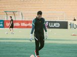 مدرب الزمالك عن ضم مصطفى شلبي: لاعب جيد ولكن لدينا شباب يستحقون فرصة