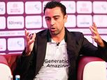 تشافى : تدريب برشلونة أكبر أحلامى