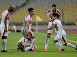 عاجل بالفيديو.. الزمالك يتقدم على مصر المقاصة بهدف عبدالله جمعة في الشوط الأول