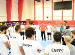منتخب اليد يبدأ غدا معسكره في المجر استعدادا لمونديال ألمانيا والدنمارك