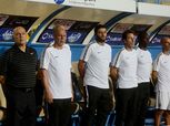 «جروس» يجتمع بالجهاز المعاون في الزمالك