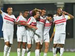 «عودة الفن والهندسة».. الزمالك يفوز على المقاولون 6-1 ويواجه بيراميدز بنصف نهائي الكأس