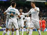 سجل مذهل لريال مدريد بالـ"برنابيو"