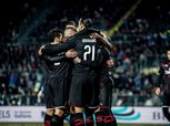 الدوري الإيطالي.. ميلان يضرب بارما بثلاثية وتعادل نابولي وبولونيا (فيديو)