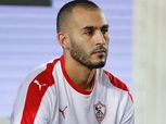 «جروس» يعقد جلسة خاصة مع «السعيد وبوطيب».. ومراقبة لاعب سموحة لاستعادته