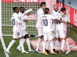 فاران يقود ريال مدريد للفوز على هويسكا في الدوري الإسباني «فيديو»