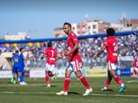 عاجل| جماهير الأهلي تهدد بقاء «أفشة» في القلعة الحمراء بالموسم الجديد