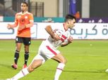 زيزو: هدف أفشة رزقه ونصيبه.. ومباراة الكاميرون الأصعب في أمم أفريقيا